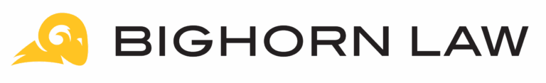 BHL_Bighorn-_Law_Logo_Horizontal-768x117